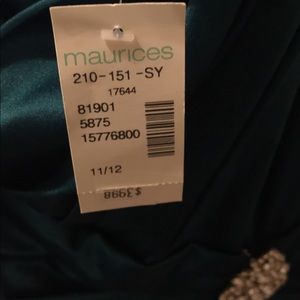 Maurices Dresses - Sexy cocktail dress Maurices Dresses - Sexy cocktail dress
